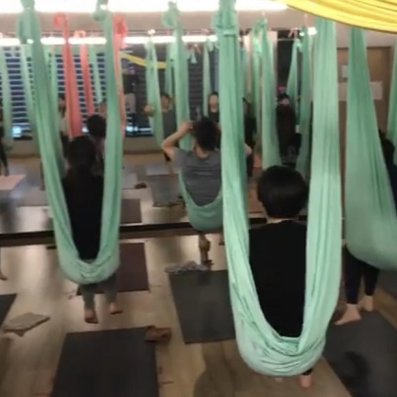 어썸바디휘트니스 회원권 양도합니다