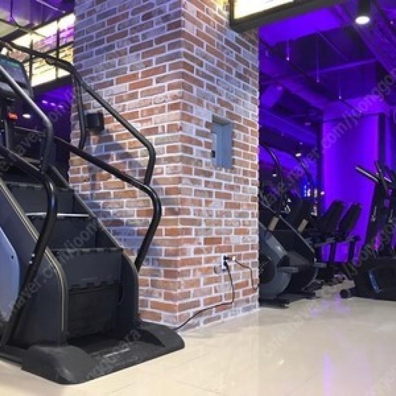 랩스휘트니스 구로점 회원권 양도합니다.