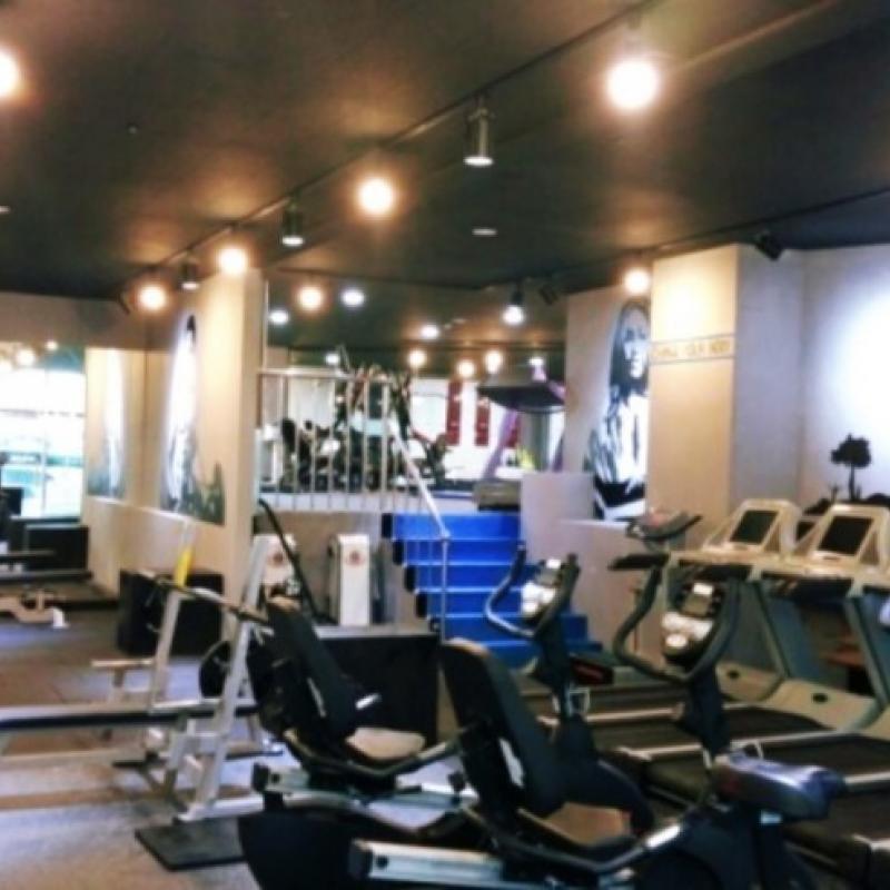 동탄 능동 헬스pt 22회 양도합니다 75만