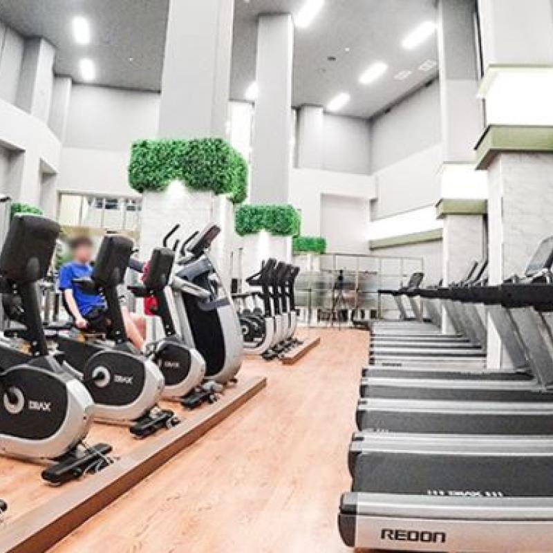 서초 (구)스타칼리 (신)골드에스 휘트니스 회원권 양도 합니다~
