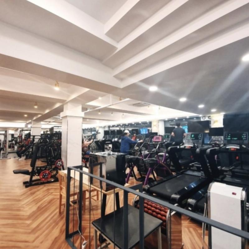 성남시 분당구 이매동 런던 피트니스 회원권 양도합니다 