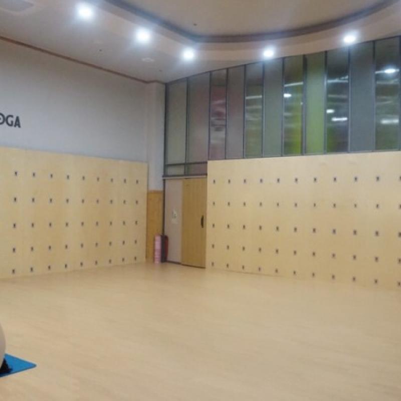 춘천 쏘핫요가앤필라테스