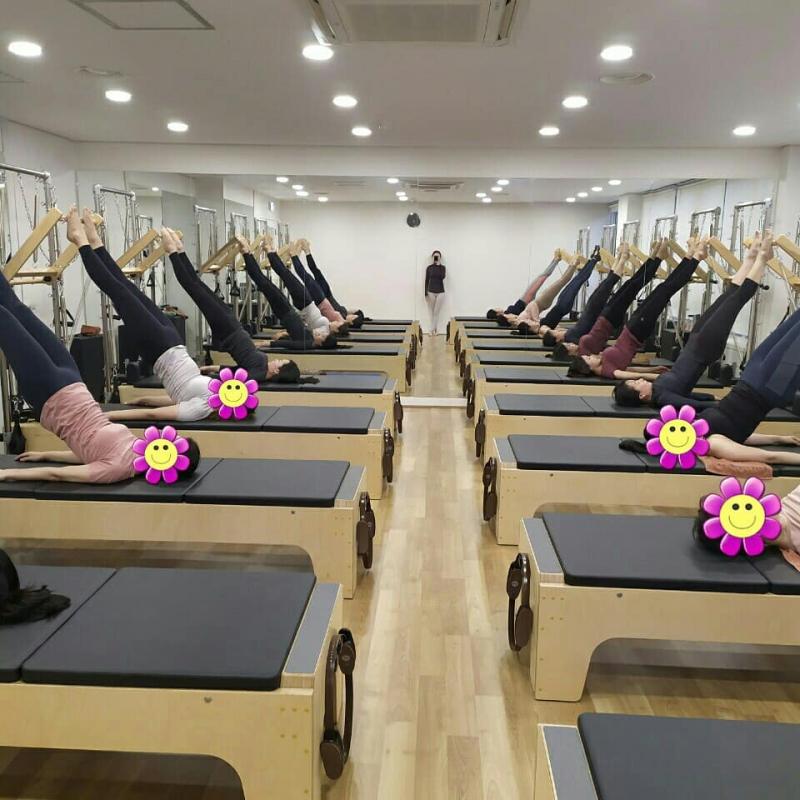 비욘드바디 전지점 6개월 이용권 양도