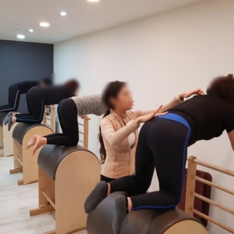 큐브휘트니스(다른지점도 양도가능)양도합니다!