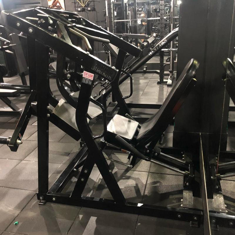 팀 서빈짐 이병진선수님 Pt권 양도 합니다