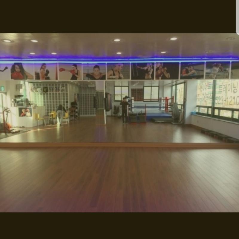 내방역 1분거리 N복싱 양도합니다.