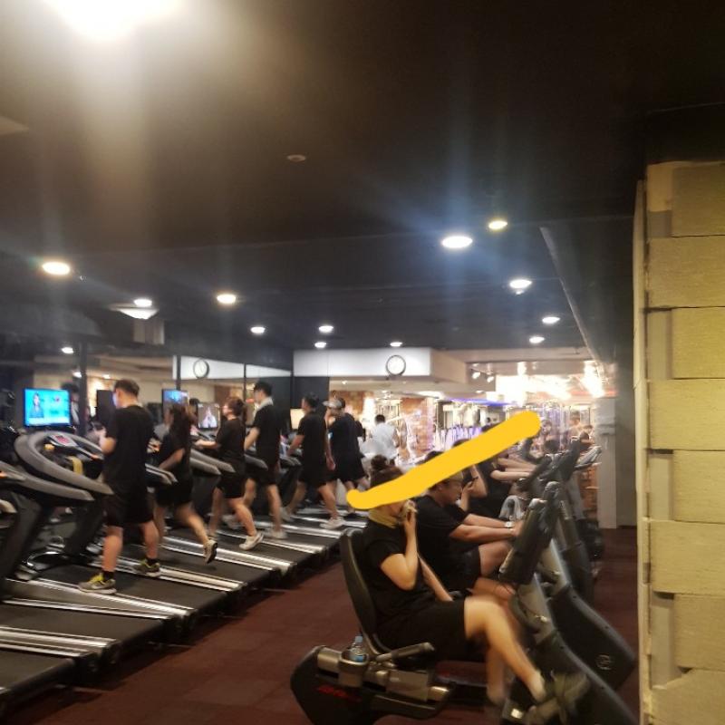 수유 고릴라멀티짐 양도합니다.