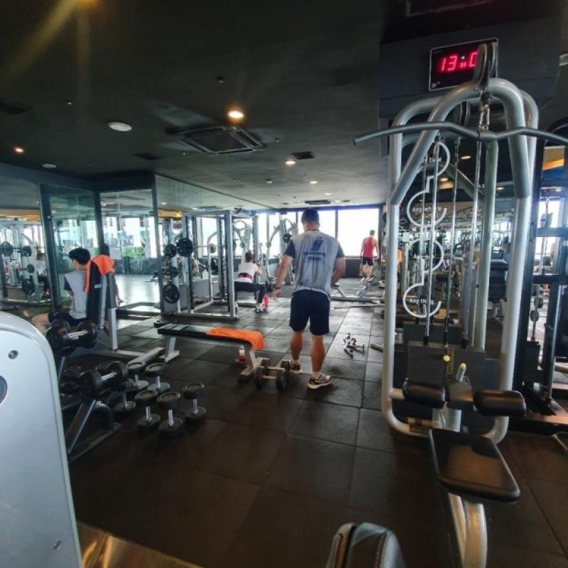 스포애니 양도 합니다!(직영점끼리 이동가능!!)