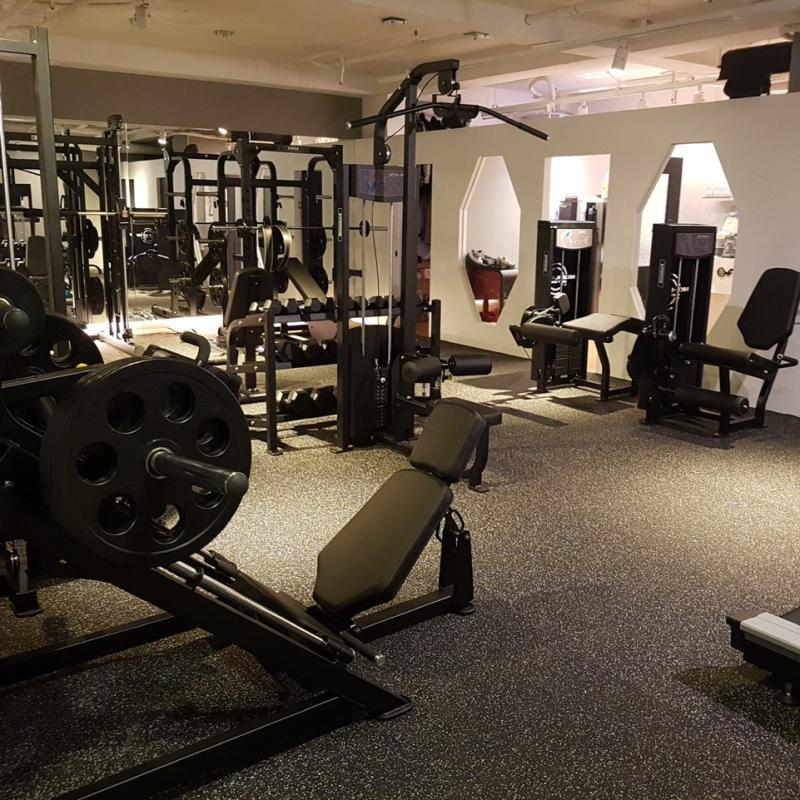 신림역 부근 GO FIT 회원권 양도합니다