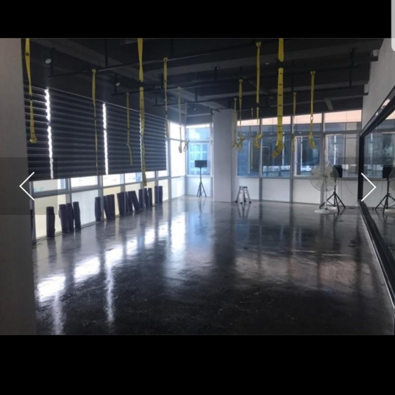 중구 더프라임휘트니스클럽 토탈회원권양도합니다