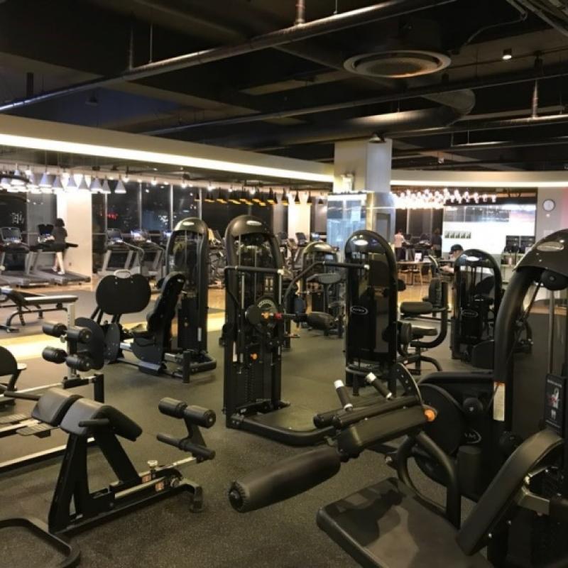 봉선동 we휘트니스 팝니다.
