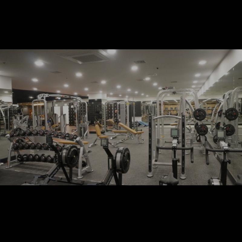 (급처)리조트휘트니스 인계점(+판교점) 1년 회원권 및 PT26회 양도합니다