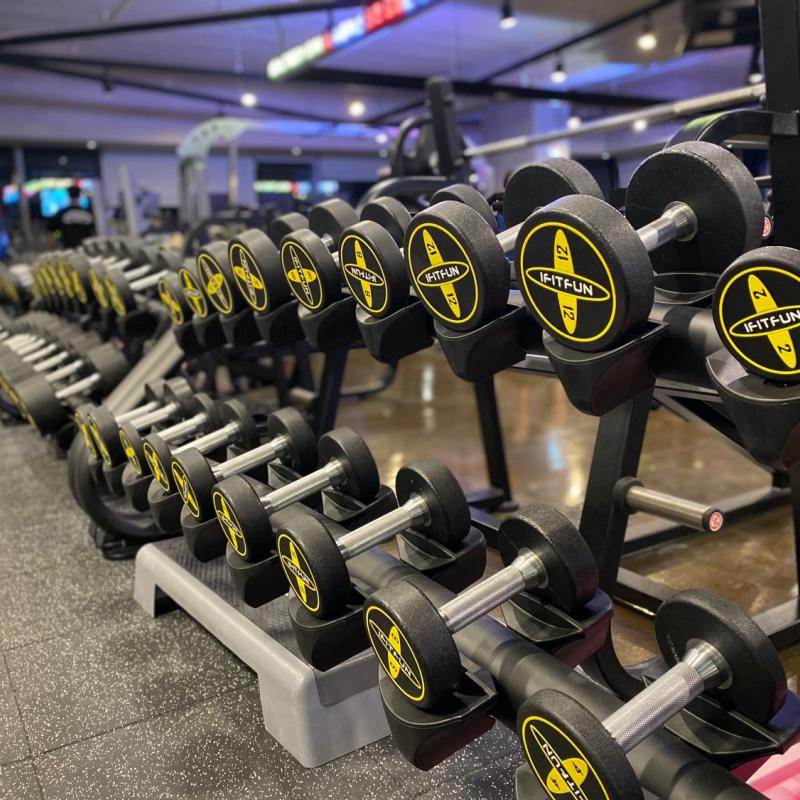 연산동 연산역 헬스보이짐 양도합니다