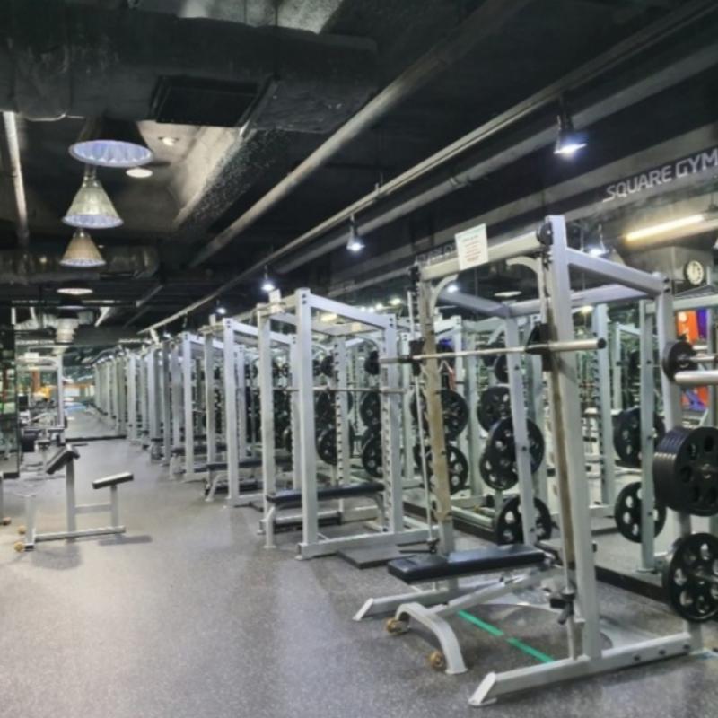 당산역 스퀘어짐 PT 15회 양도합니다.