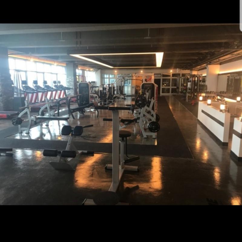 중구 더프라임휘트니스클럽 토탈회원권양도합니다
