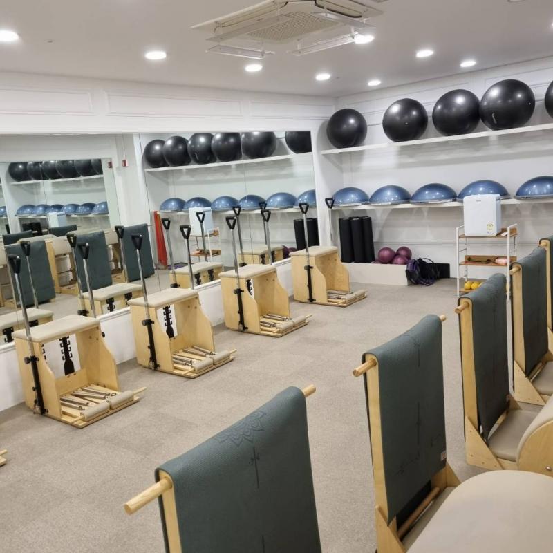 뉴웨이브필라테스 다산점 70회 남은것 판매해용 급처합니다