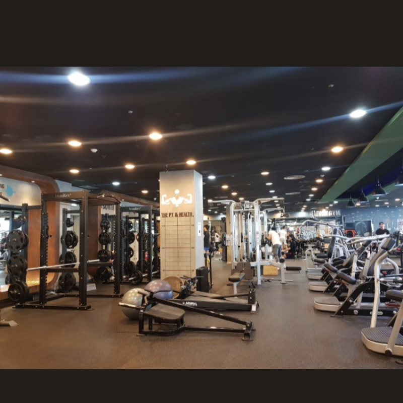 천안 신부동 헬스보이짐 PT 와 헬스권 양도