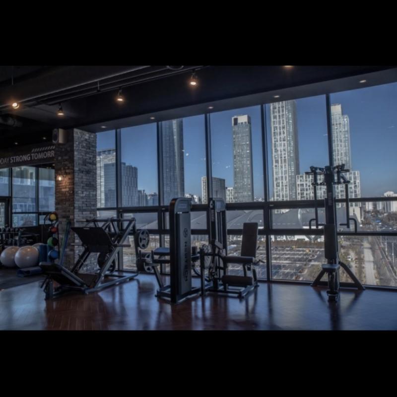 송도 팀윤짐 2호점 양도합니당