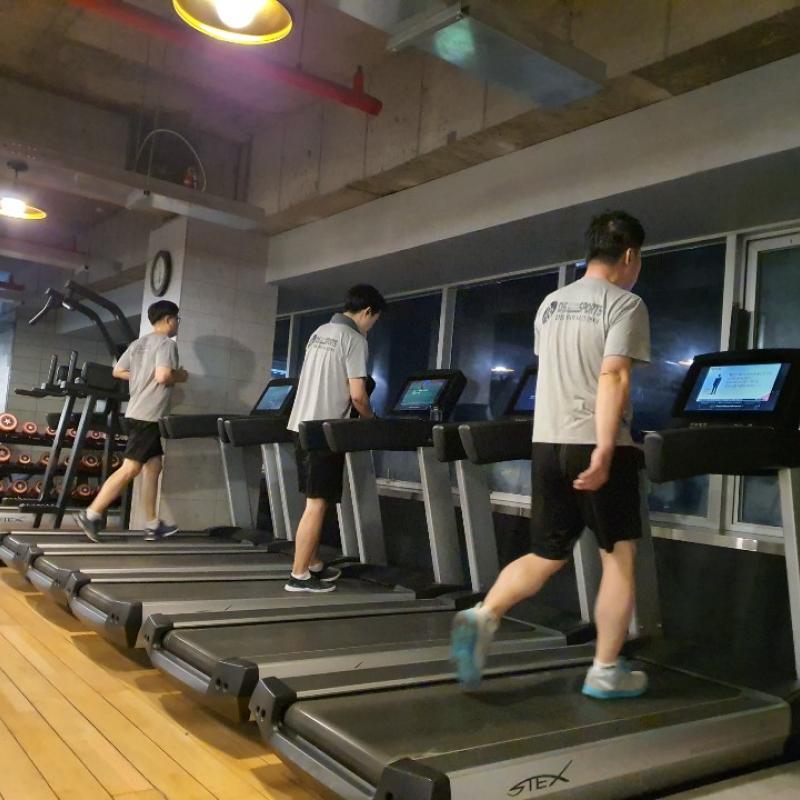 대전 둔산동 헬스장 DS휘트니스센터 1:1개인PT 40회 회원권 양도받으실분 구합니다(양도비 판매자부담)