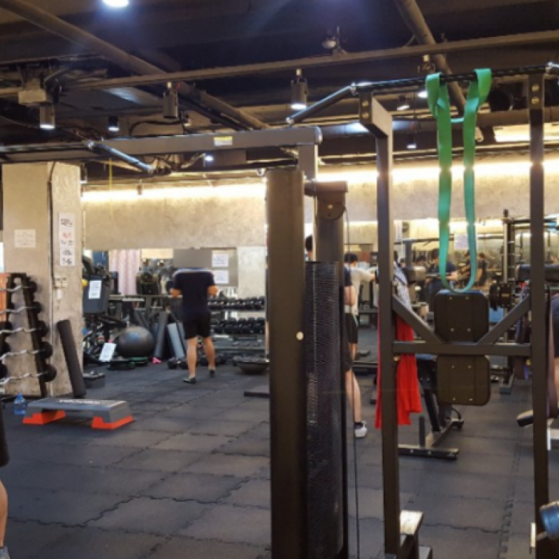 인천 연수동 닥터스킨피트니스 회원권 양도합니다.