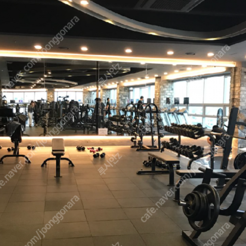 [평택 / 비전 / PT30회] 평택 비전 본 스포츠센터 PT30회 양도합니다.