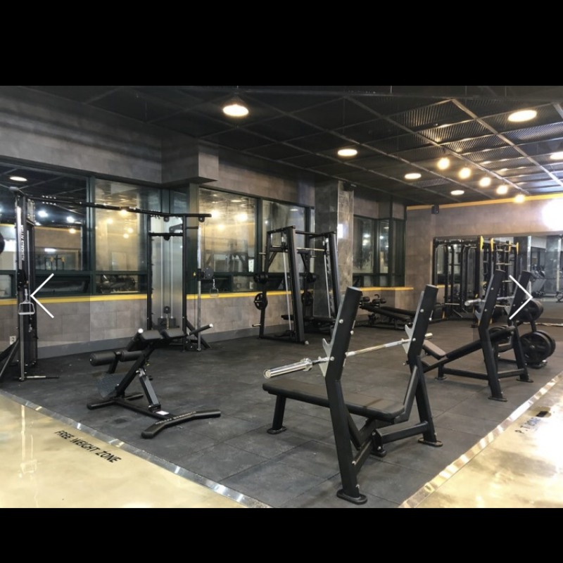 인천 석남동 AMG 휘트니스 개인피티26회 양도합니다