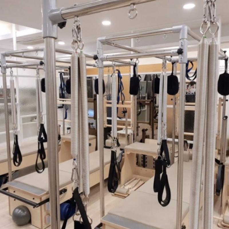 천왕역 필라테스 31회에 458,800원!