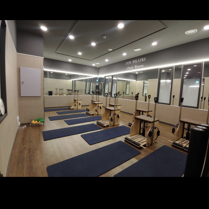 을지로3가 기구필라테스&헬스권 양도