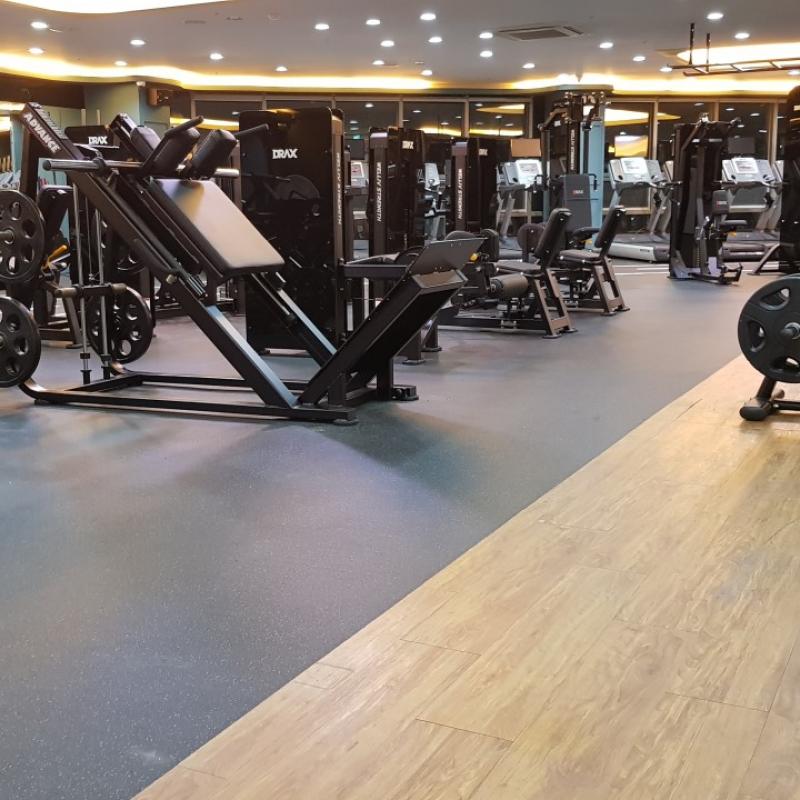 파주 운정 더엠휘트니스 회원권 양도합니다.