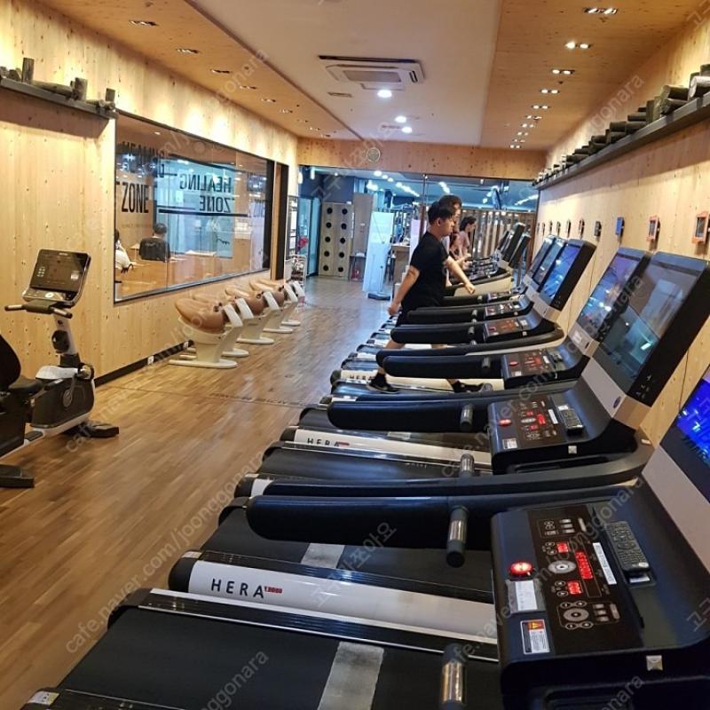 고투문래점 P.T 10회 25만원으로 양도합니다!(가격협의가능)