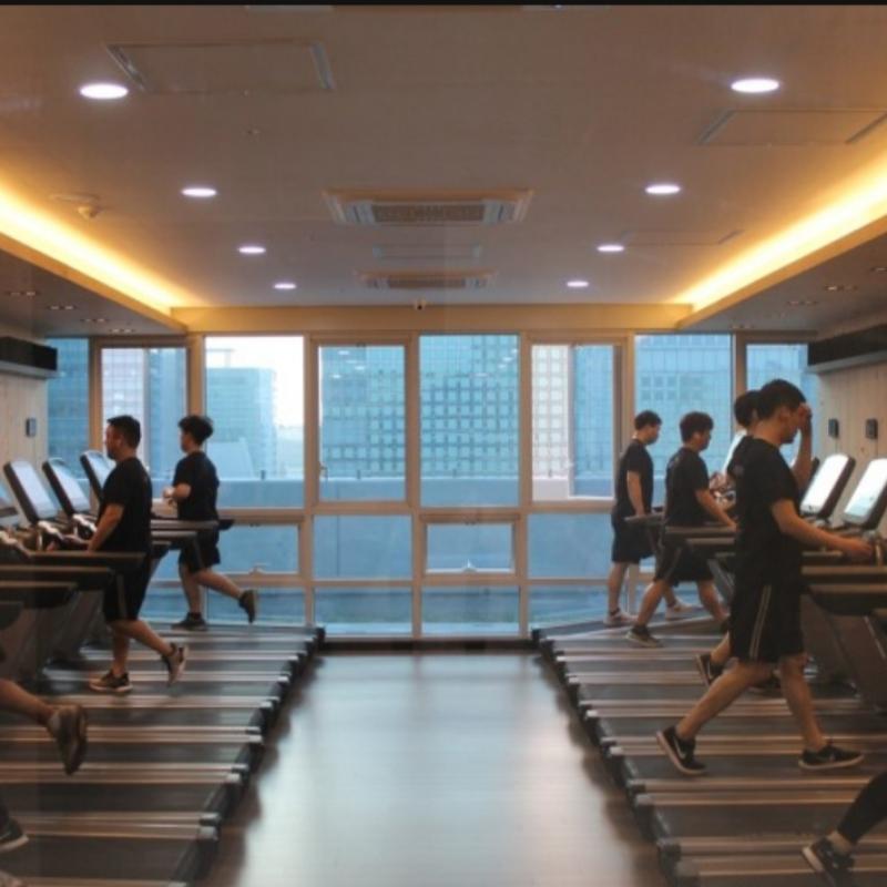 고투 휘트니스