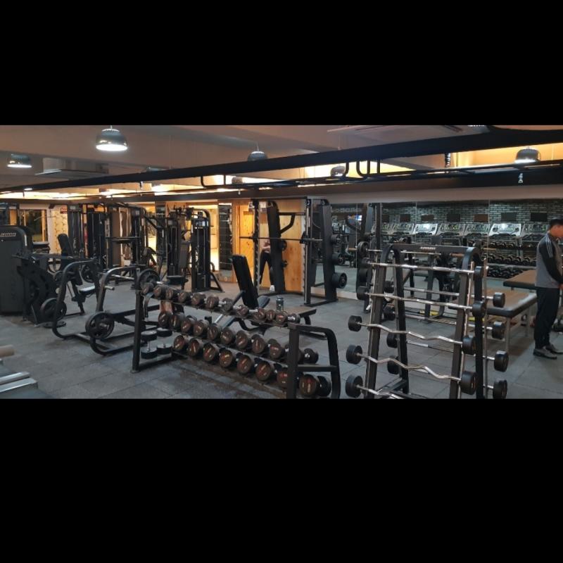 염창역 나다 피트니스 9개월 회원권 양도 합니다!