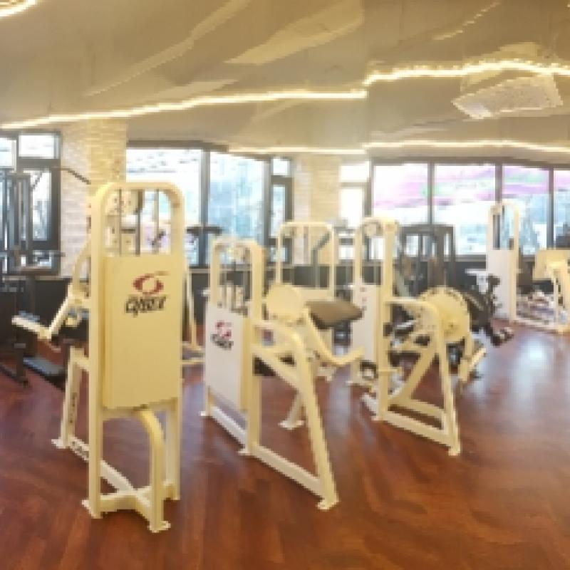 인천 용현5동 더블제이짐 헬스 양도권! 9개월 권 35만원!!