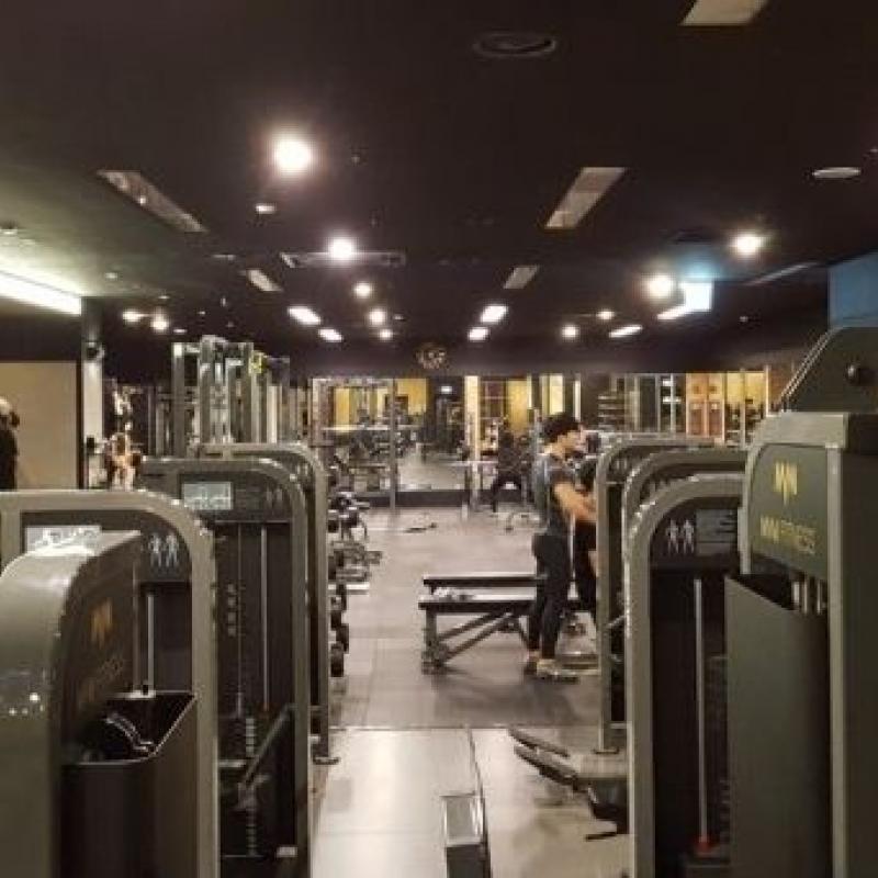 pt10회+ 회원권2개월 양도합니다.