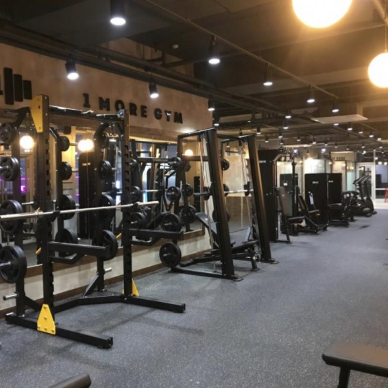 서창동 서창2지구 원모어짐 헬스장 양도합니다