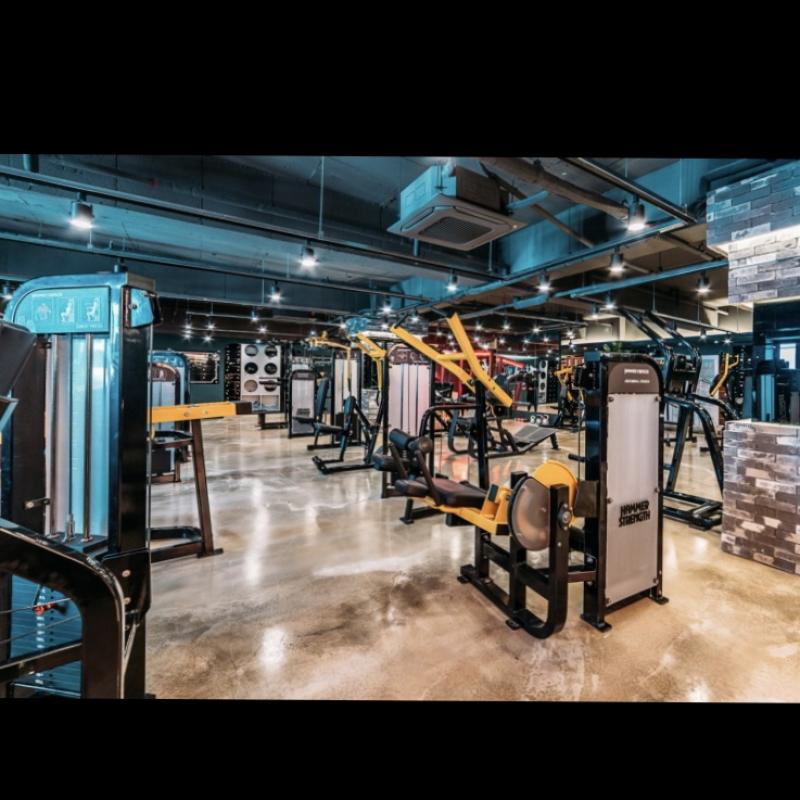 헬스 피티권 25회 양도합니다