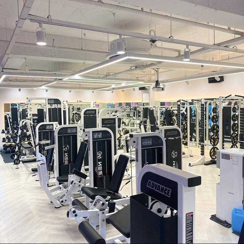 망미동 헬스장 양도합니다