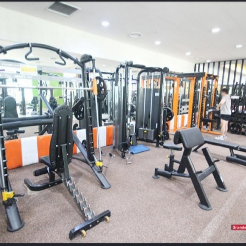 가산디지털단지역 1분거리 헬스장 양도해요!