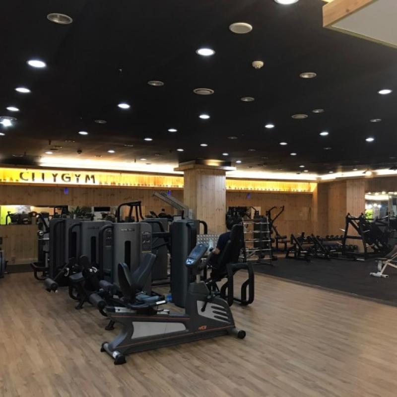 답십리/용답동 헬스 양도합니다 (조건 좋음+운동복,사물함 포함, 8개월+1개월 홀딩)