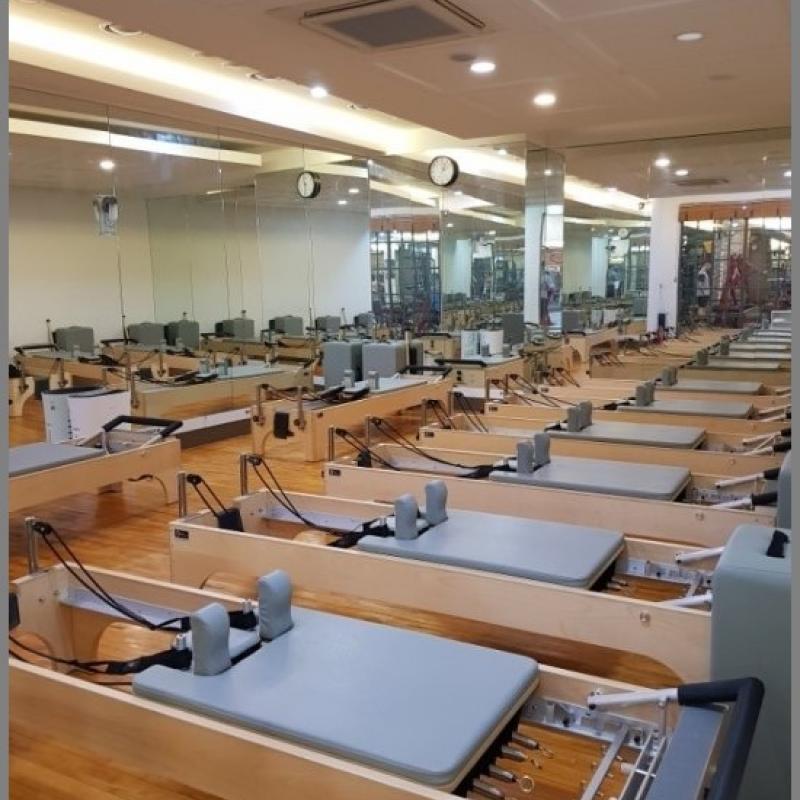 스포짐 사당점 필라테스, 헬스 이용권