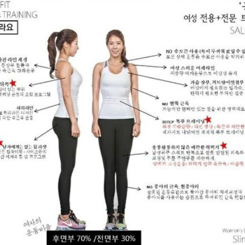  [강남/선릉] 제이제이 살롱드핏 그룹pt 19회 양도합니다. 