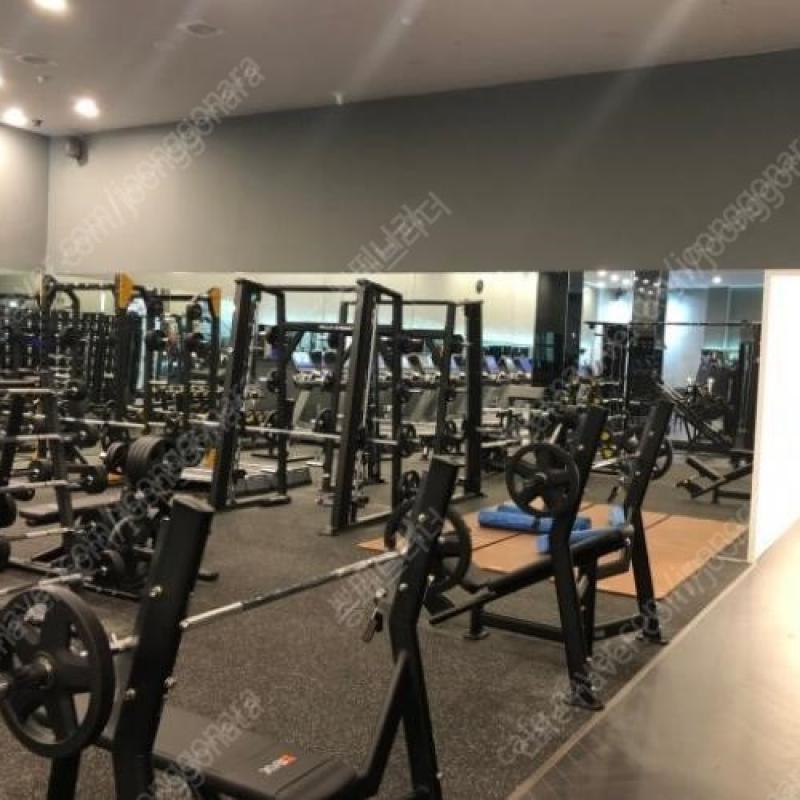 (미사용 이용권) 신논현점, 논현점 동시 이용 가능!!