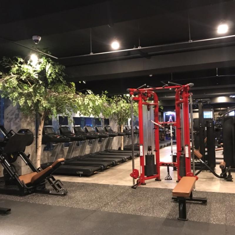 진영 굿데이 휘트니스 헬스권 양도합니다