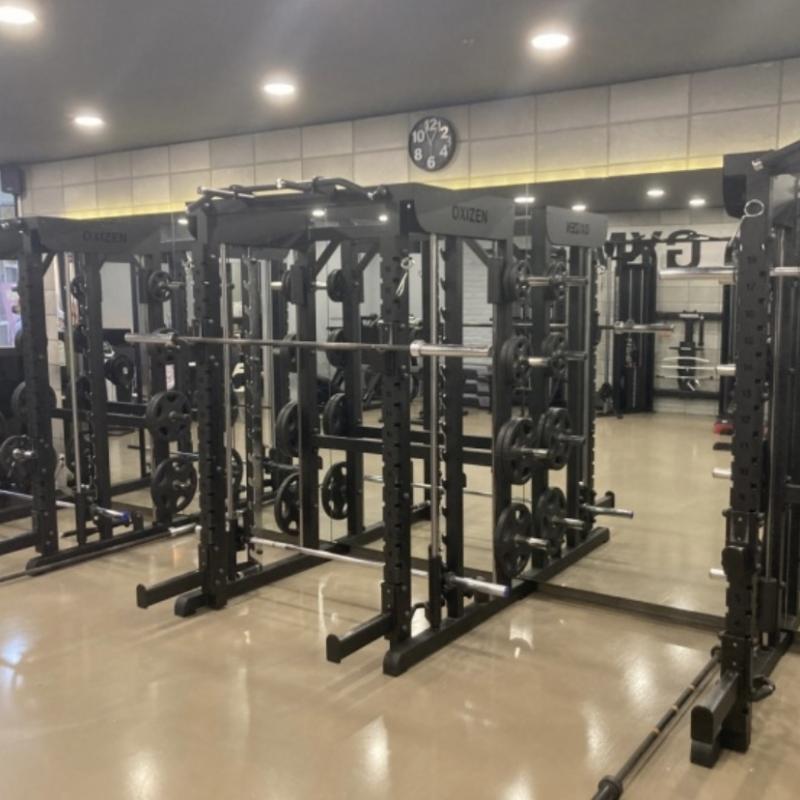 [서울 당산역] PT 전문샵 스컬짐 PT 38회 양도 