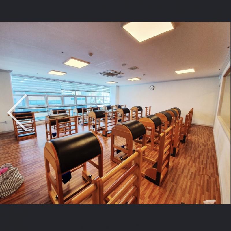 더센터오브필라테스 24회 2개월치 양도