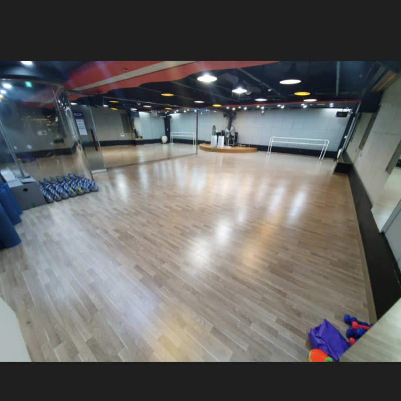 남성역 데일리짐14개월 이용권판매