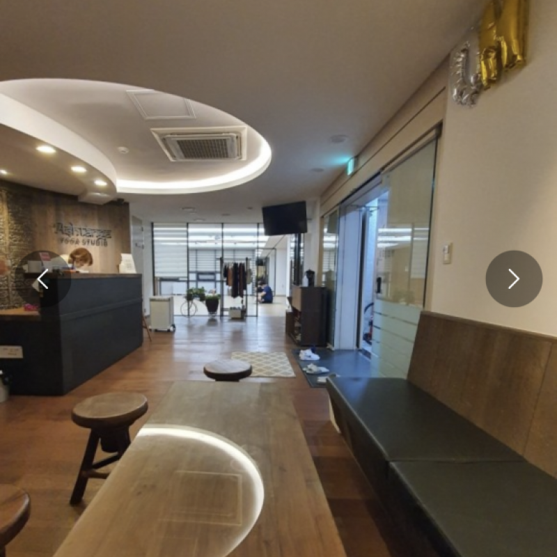 아쉬탕가 요가 스튜디오 강남, 주3회 4개월 양도합니다. (강남역 요가)
