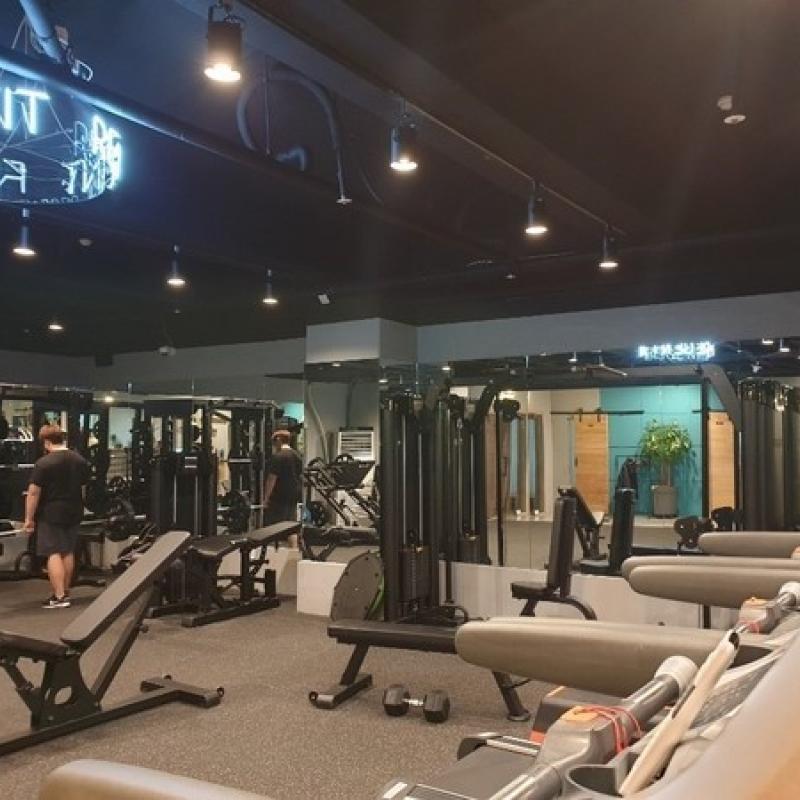 삼성동 로그짐 PT/피티 양도합니다