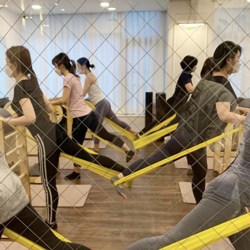 수원인계지점 보니따필라테스 양도합니당