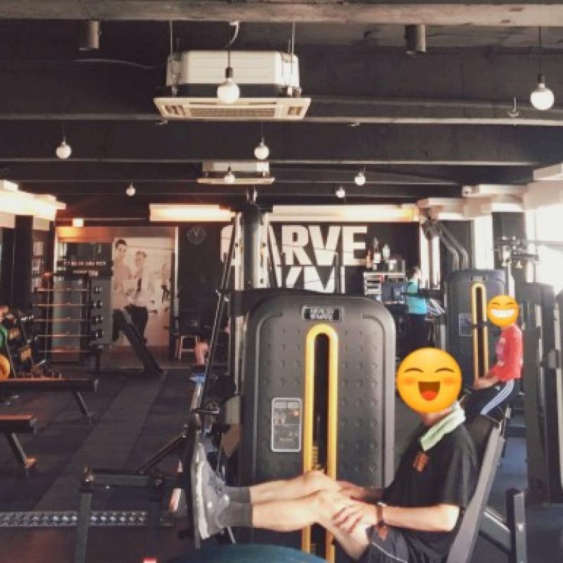 인천 학익동 24시간 헬스장 카브짐 양도합니다
